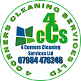 4 Corners Cleaning Services Ltd